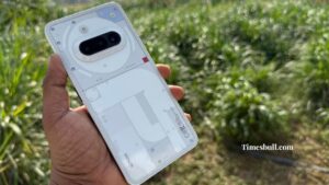 Nothing Phone 3a Now Rs 23,156: Check Out the Big Discount and Features