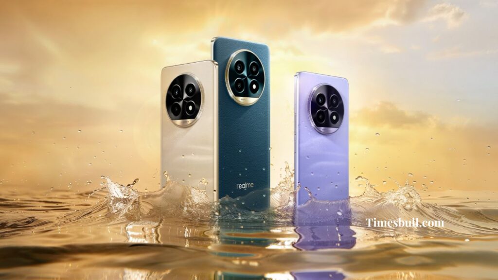 Realme 13 Pro 5G Now Under Rs 20,000: Big Price Cut on This Stylish Phone