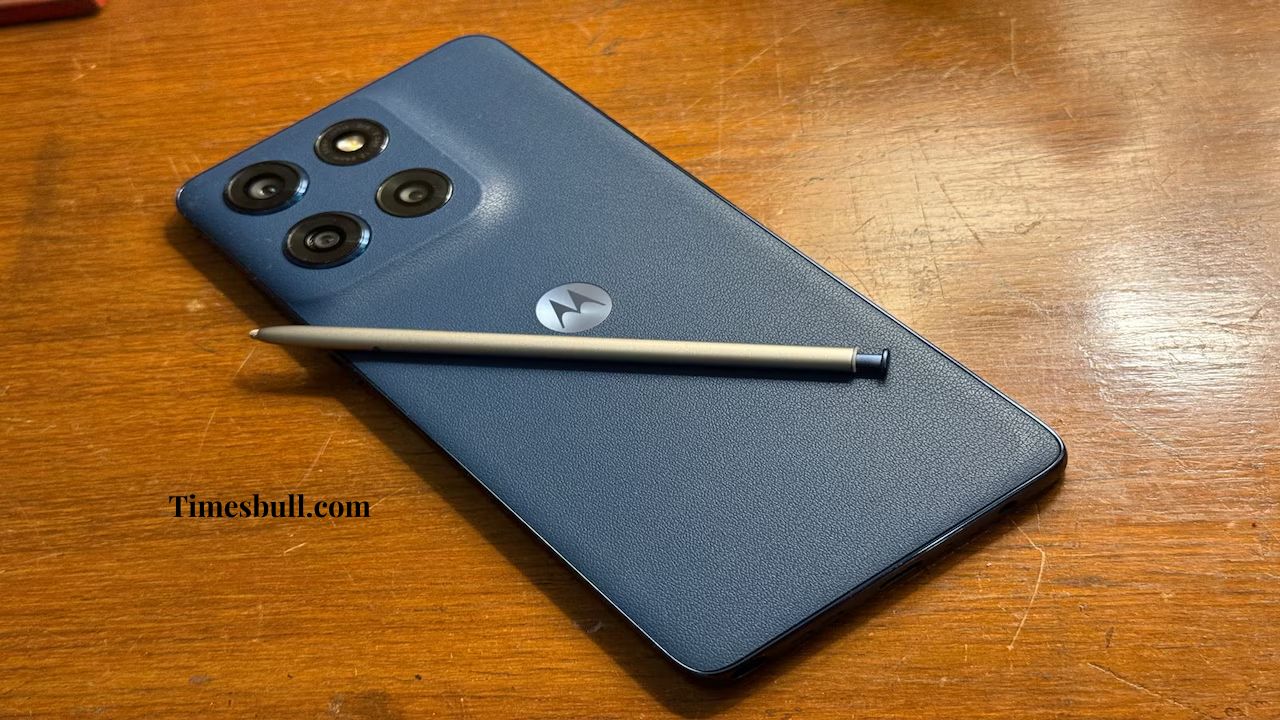 Smart, Sleek, and Stylus-Ready: Is...