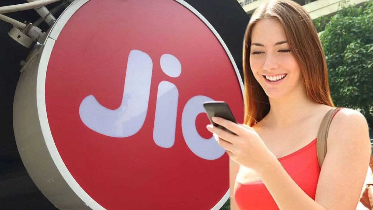 Best Jio Plans with Long...