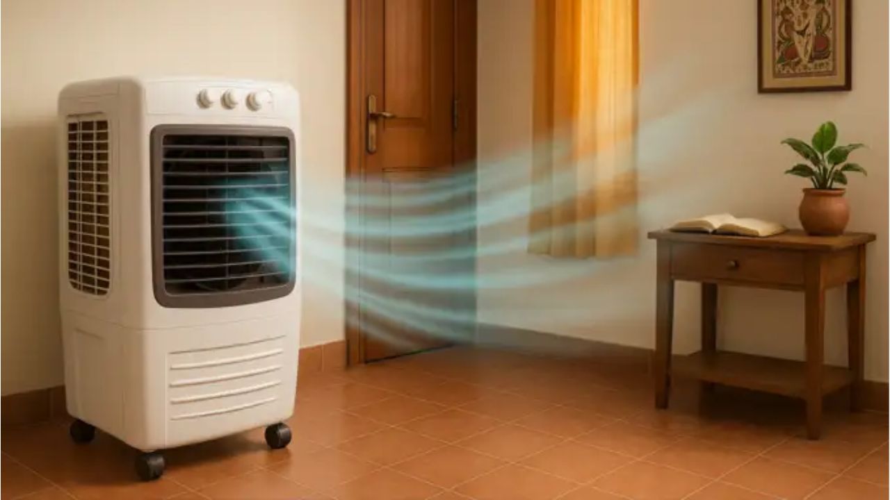 Take Your Cooler’s Power