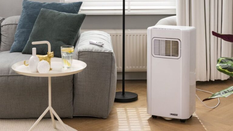 Quick Setup, No Drilling: Why Portable ACs Are Winning Hearts