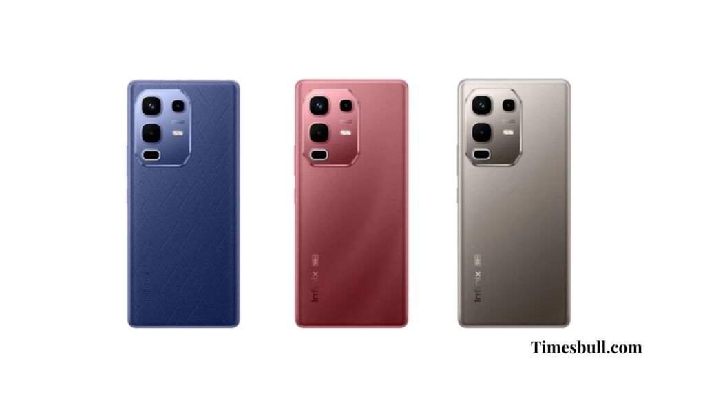 Infinix Note 50s 5G+ Deal Alert: Get Rs 9,180 Off with Exchange Offer