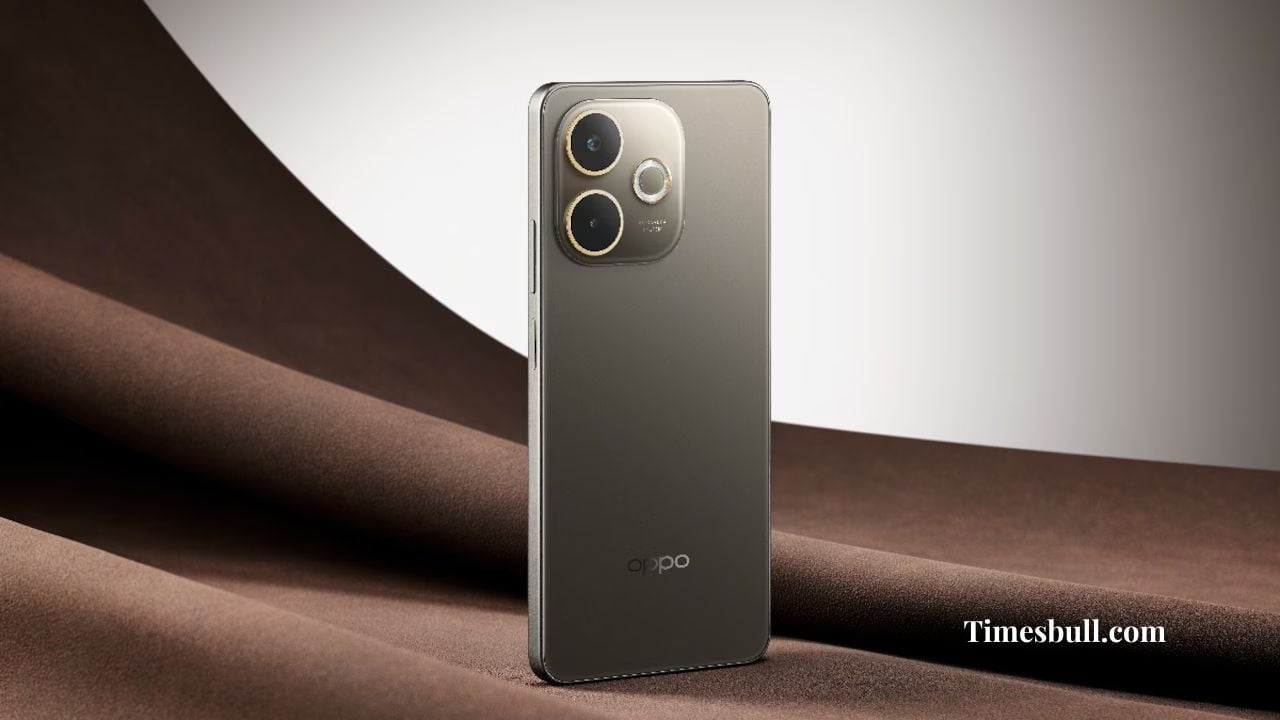 Oppo A5 Pro 5G Review:...