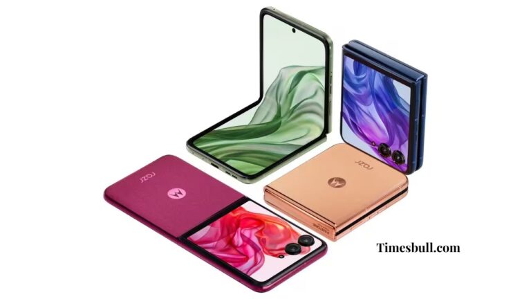 Which Is Better for You: Motorola Razr 60 Ultra or Edge 60 Pro?