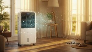 These Air Coolers Are Beating the Heat in Large Rooms This Summer