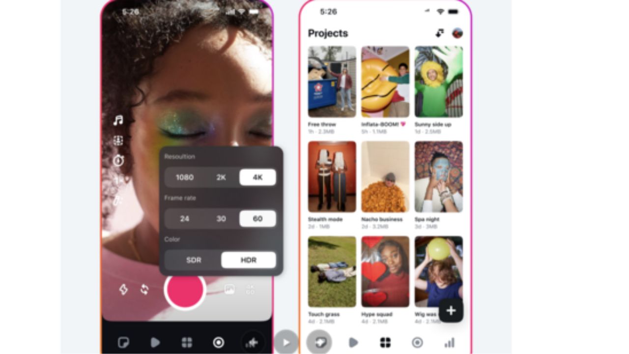 5 Instagram Edit Hacks That...