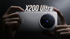 Is Vivo X200 Ultra the Best Camera Phone of the Year? Full Breakdown