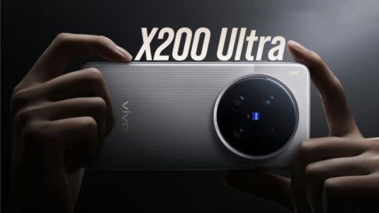 Is Vivo X200 Ultra the Best Camera Phone of the Year? Full Breakdown