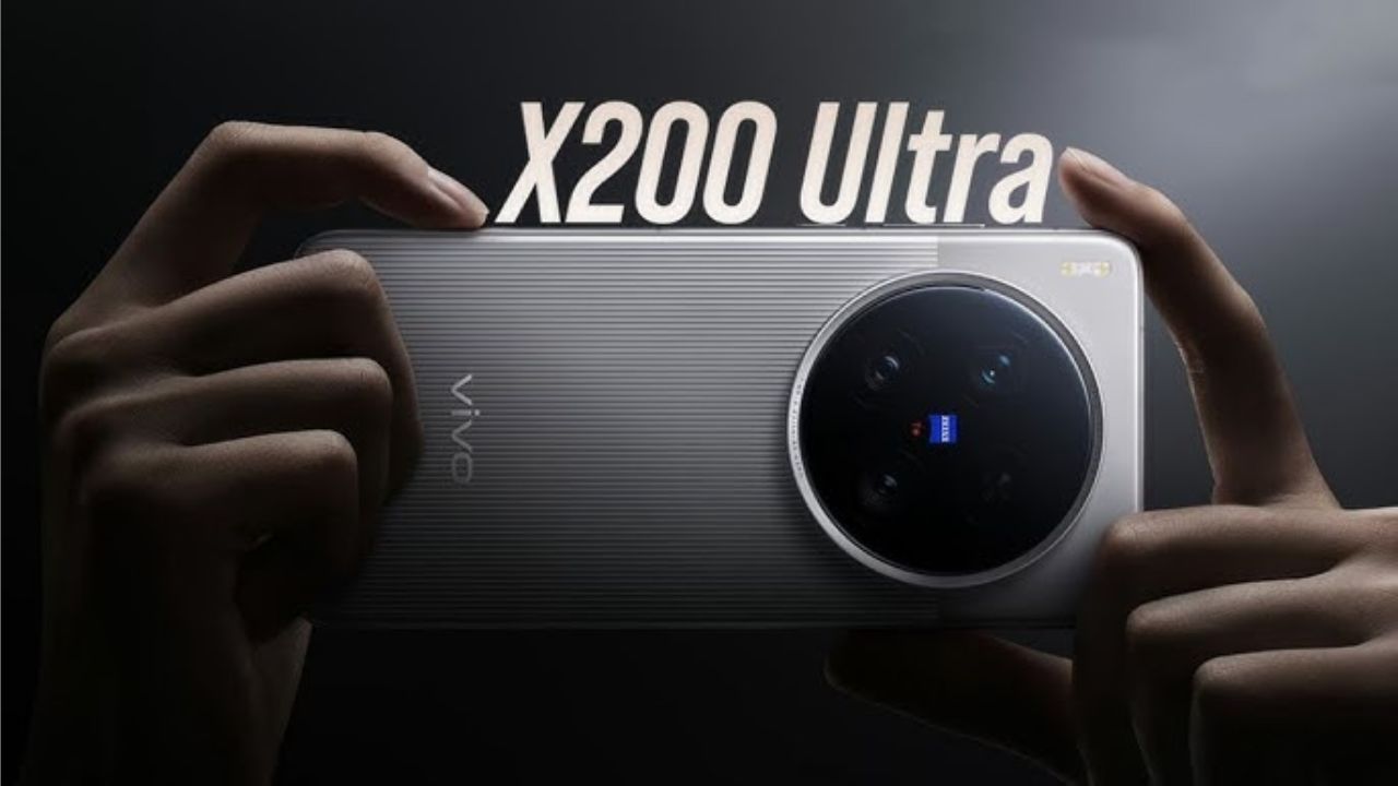 Is Vivo X200 Ultra