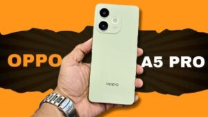 Oppo A5 Pro 5G vs Vivo T4 5G: Which One Should You Pick?
