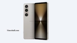 Sony Xperia 1 VII live images show stunning new design with major Upgrades
