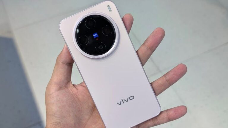 Vivo X200 FE India Launch in Sight: A New Addition to Vivo’s Premium Lineup