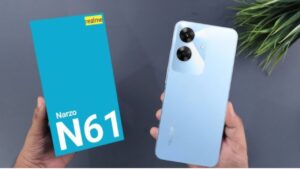 Top 3 Smartphones Below Rs 8,000: Balancing Performance and Price