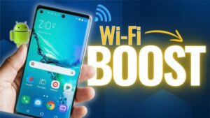 Simple Tips to Boost Your Wi-Fi Speed at Home