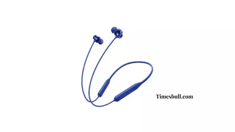 Massive Deal Alert: OnePlus Bullets Wireless Z2 at Rs 1,599 During Amazon Summer Sale