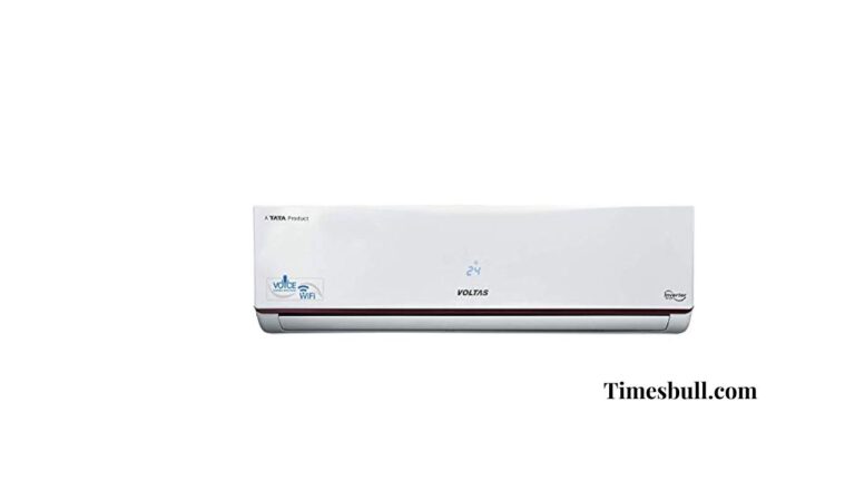 Voltas 1.4 Ton Inverter Split AC at Rs 30,990 in Amazon Summer Sale: Should You Buy It Now?