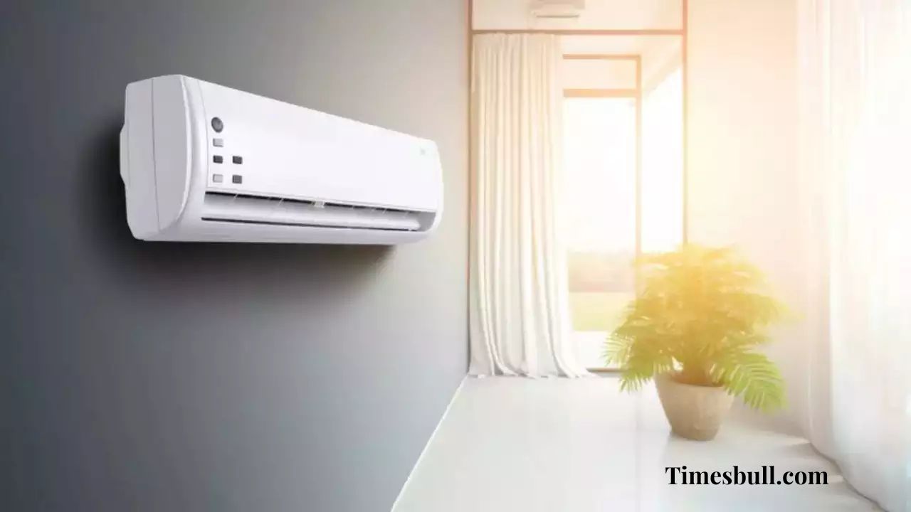 Haier 1 Ton 5 Star...