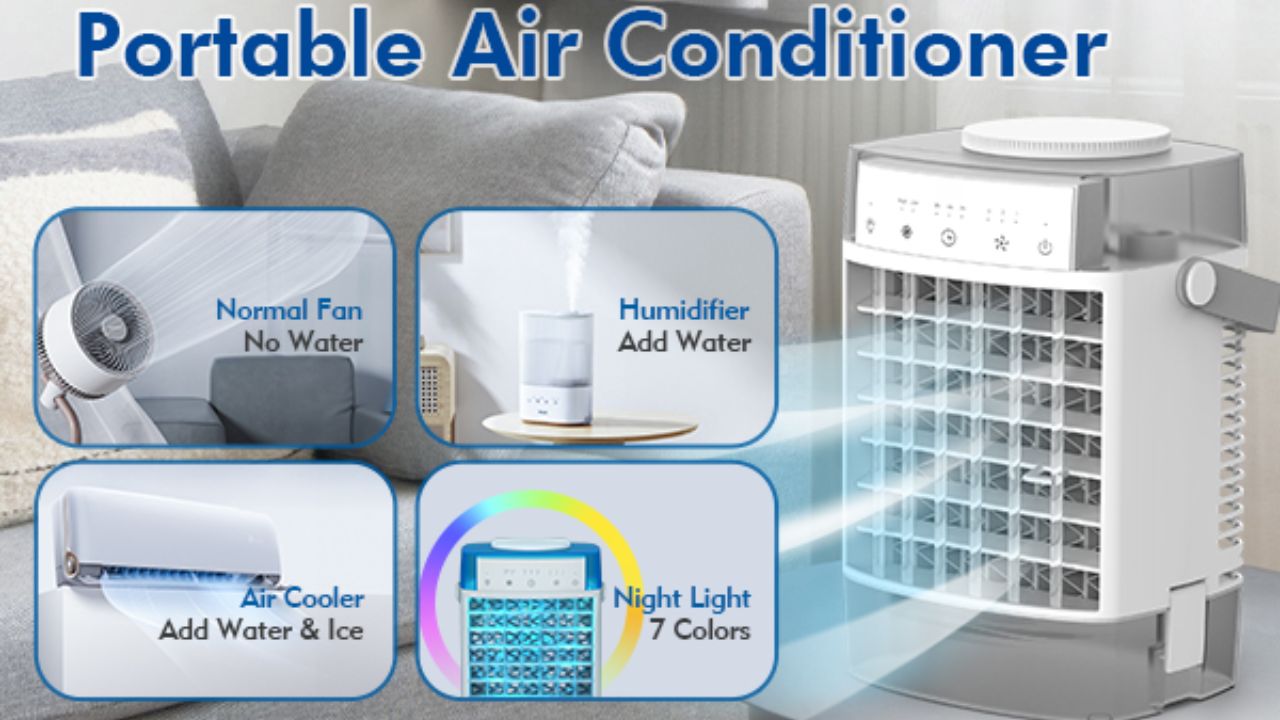 PlayPulse AC with LED Lights,...