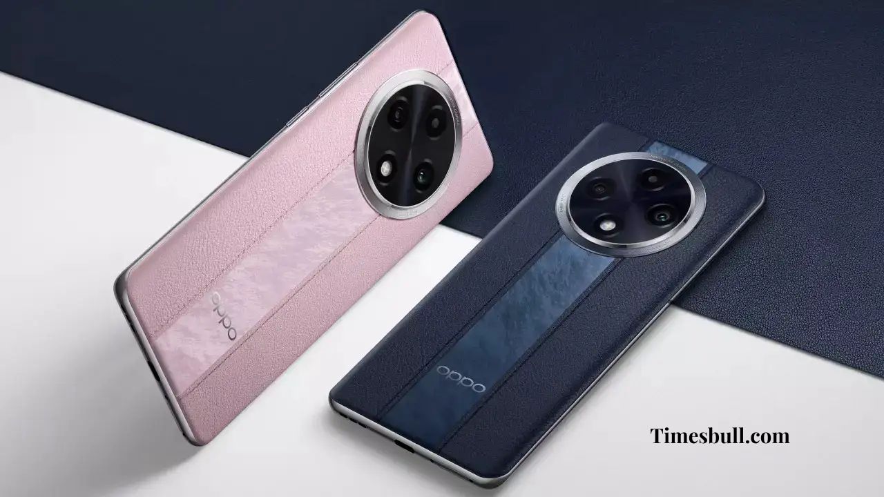 Oppo F27 Pro+ 5G: A...