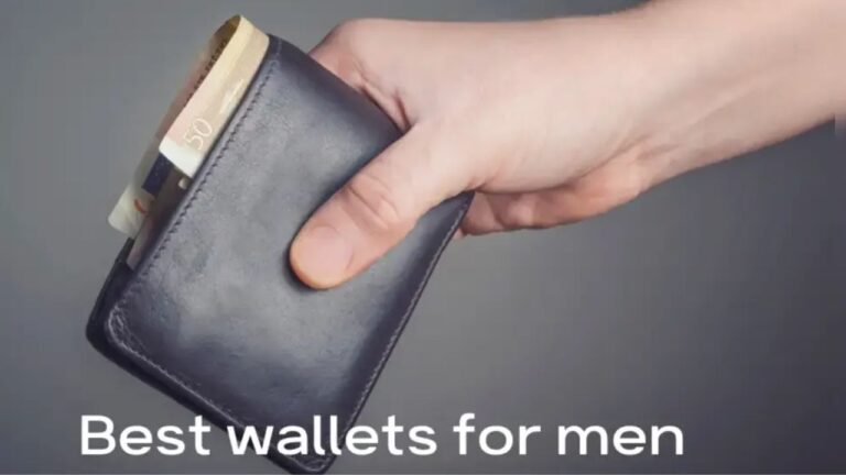 The Best Leather Wallets on Amazon with Huge Discounts