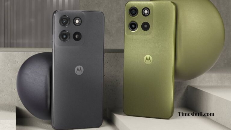Motorola Moto G15 vs Tecno Spark Go 1: Which Budget Phone Offers More?
