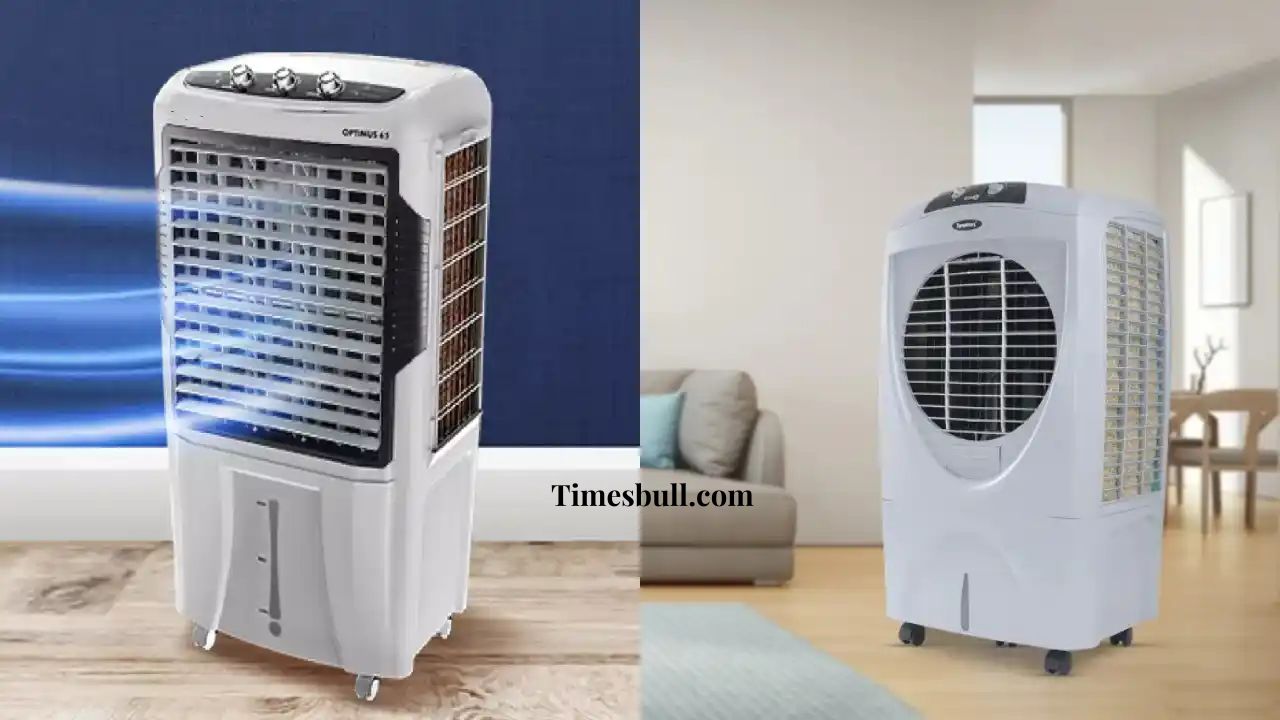 Instant Cooling for Less: