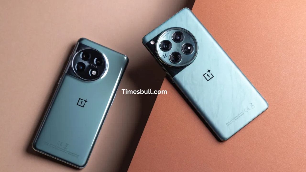 OnePlus 12 Sees Rs