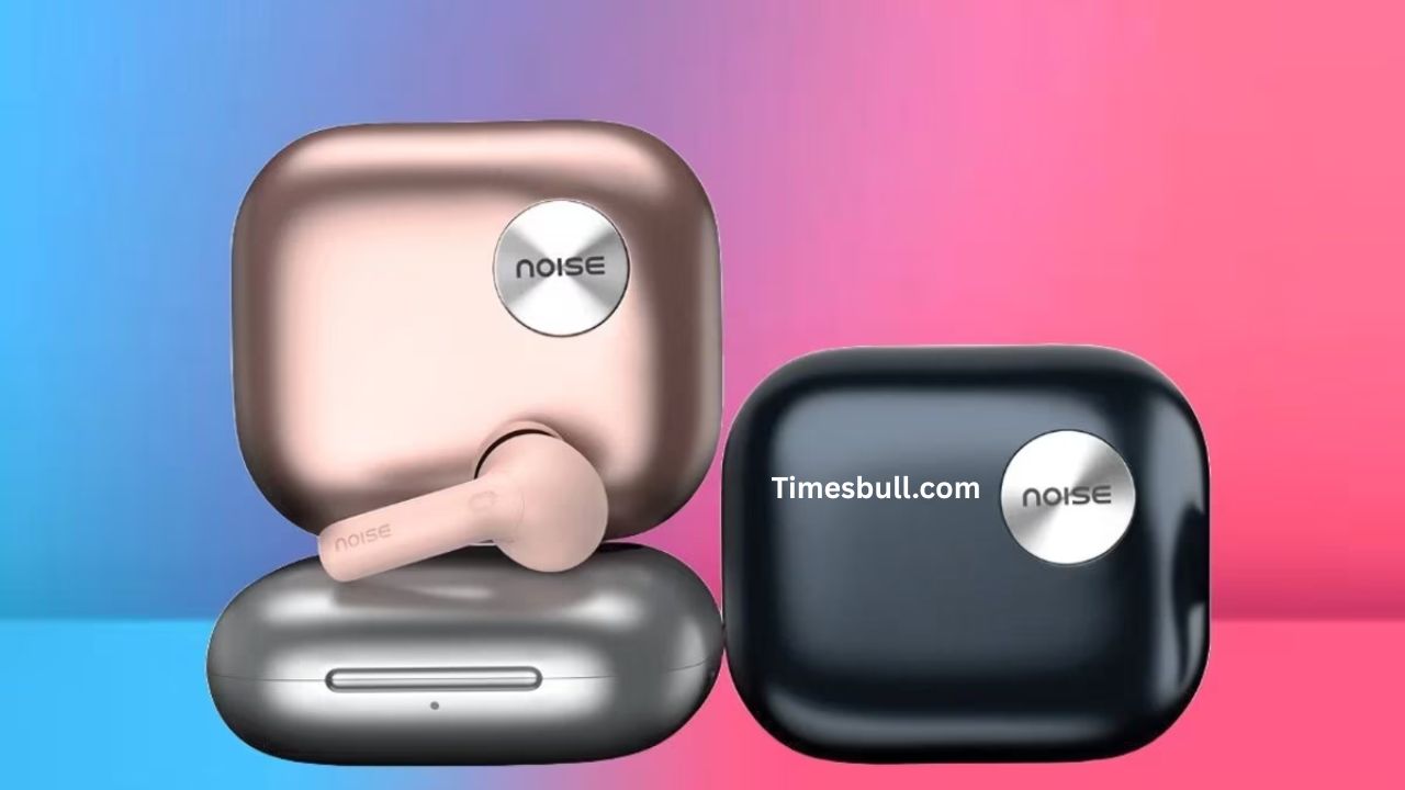 Noise Air Buds Pro