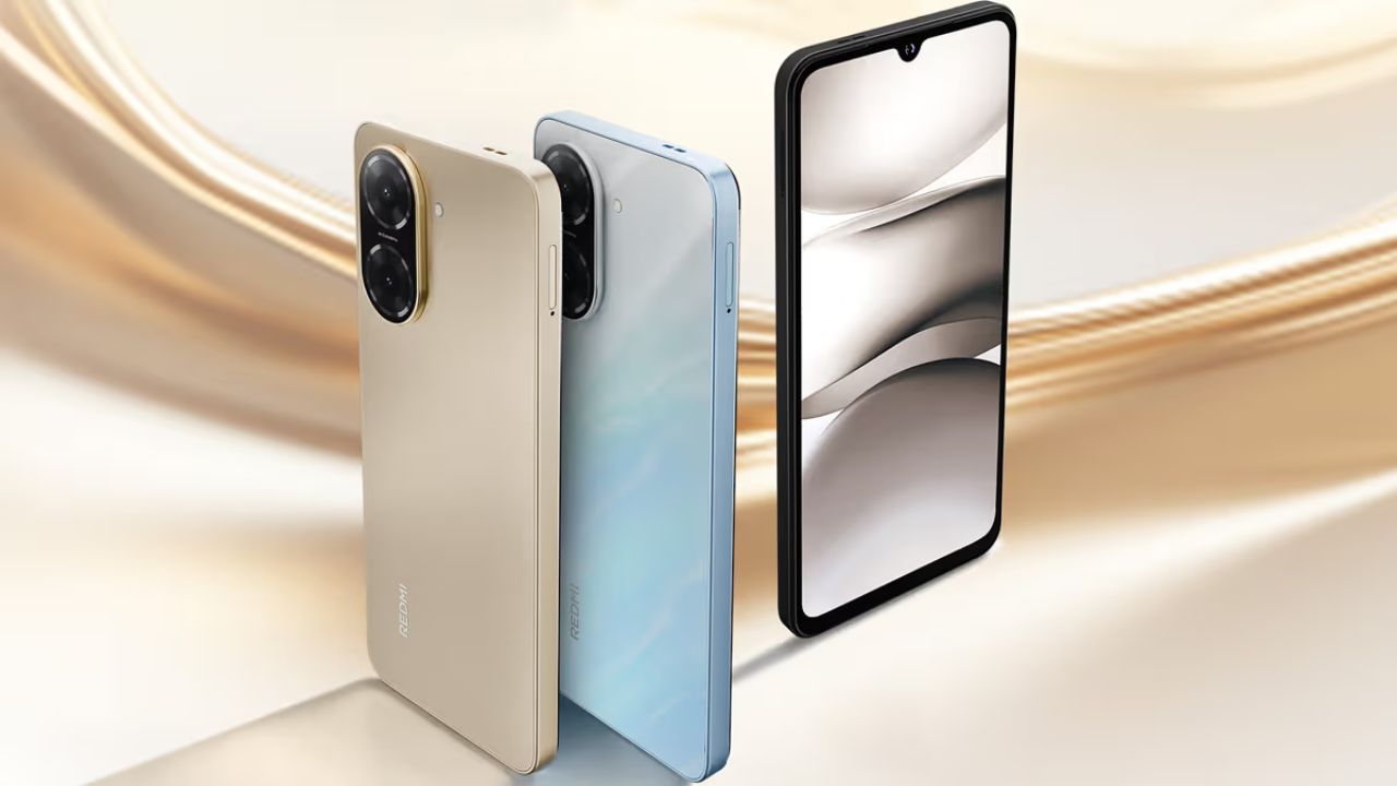 Redmi Galaxy M55 Edge