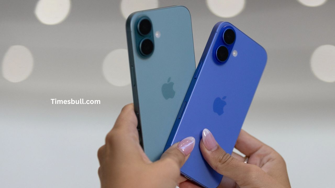 iPhone 16 Price Drops