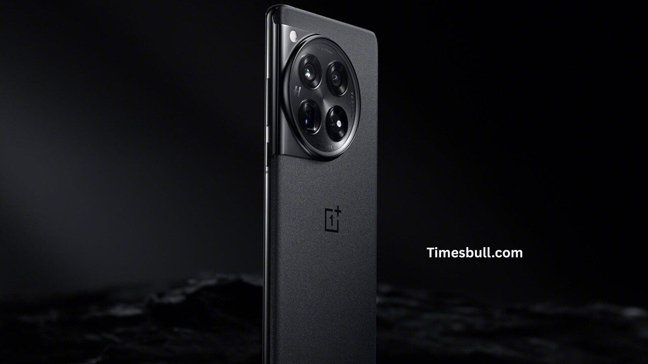 OnePlus 12 Gets Rs