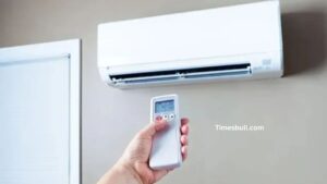 Best Height To Install Your Split AC For Faster Cooling This Summer