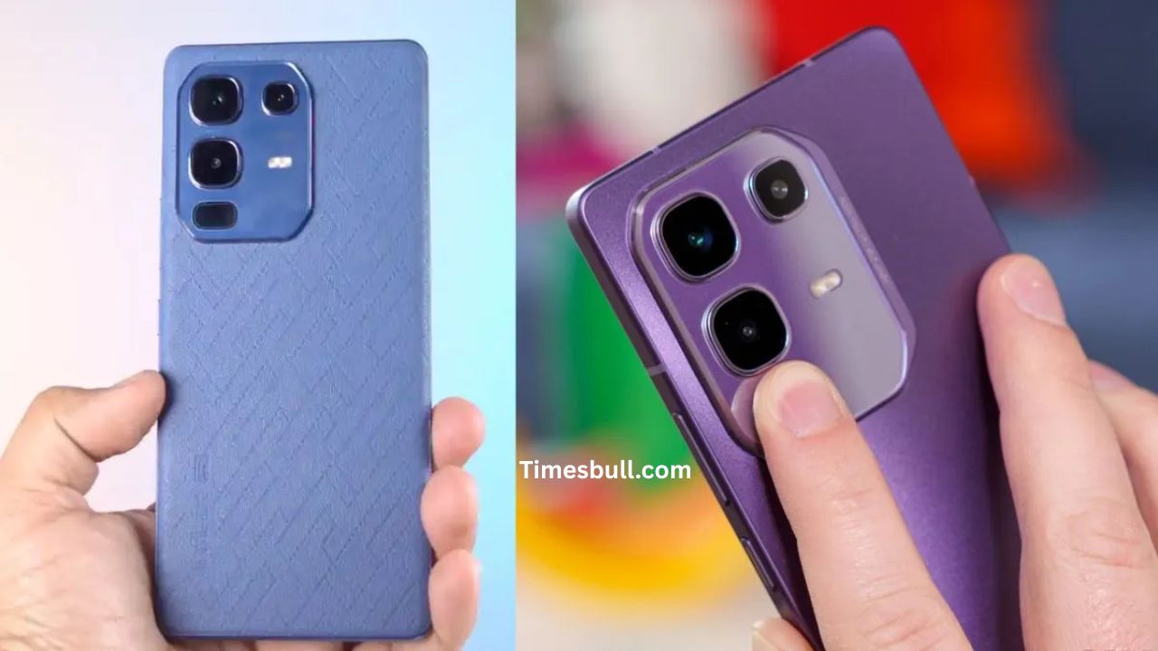 Infinix Teases New Phone