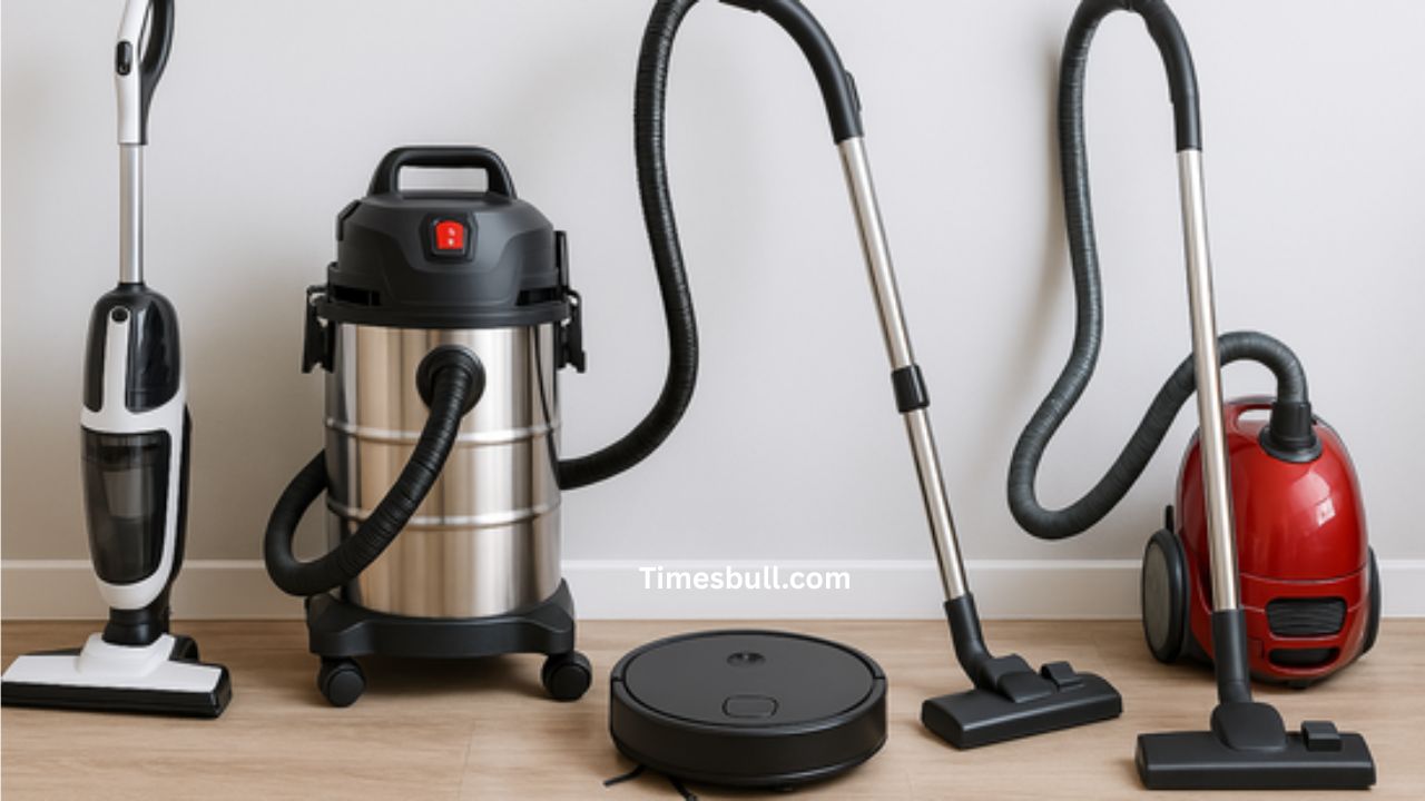 Best Vacuum Cleaner Deals: