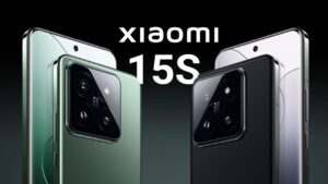 Xiaomi 15S Pro Leak: New S-Series Phone to Pack Leica Camera and Flat Panel
