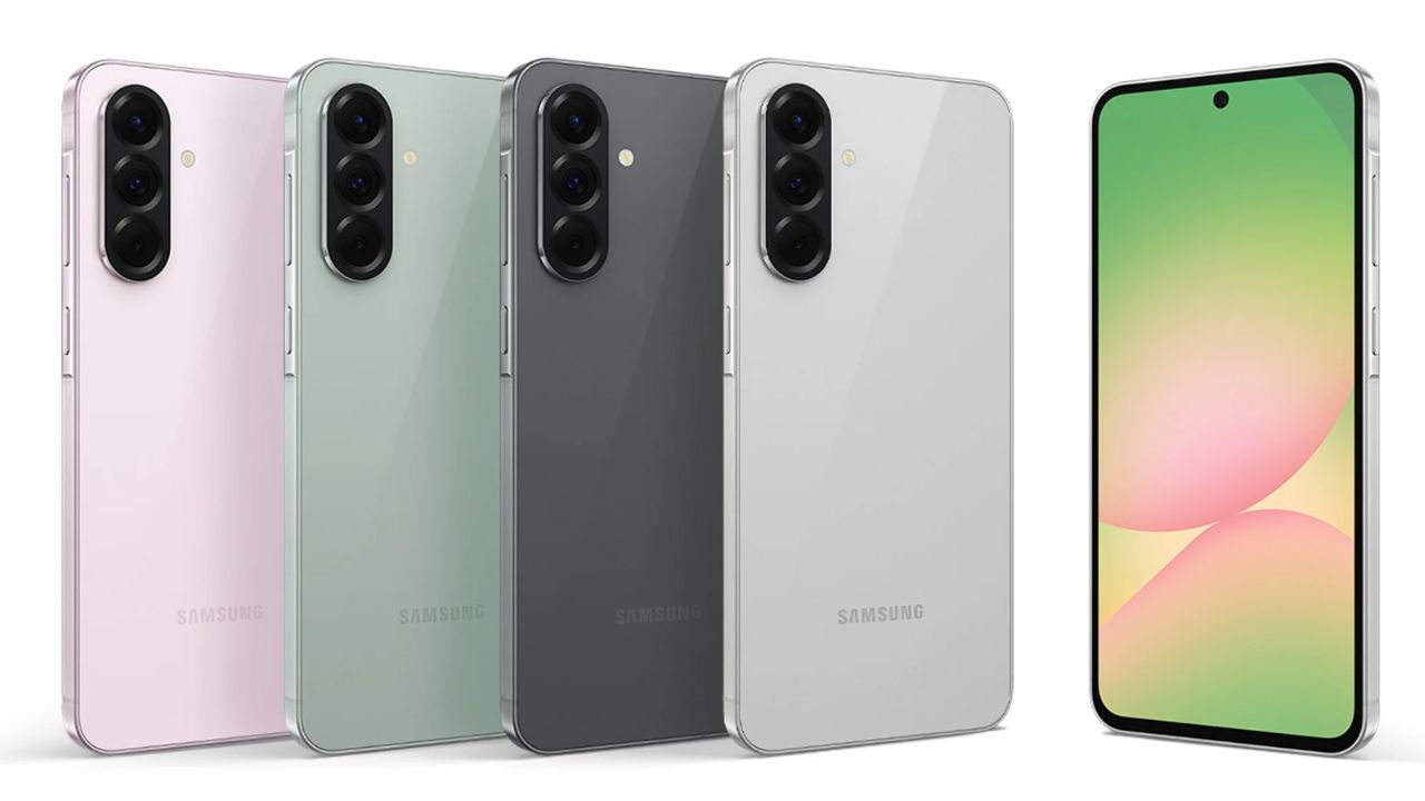 Samsung Galaxy A36 5G: