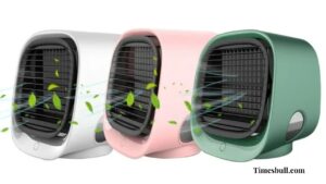 Best Portable Cooling Fans for Summer 2025: Top Picks for Personal Use