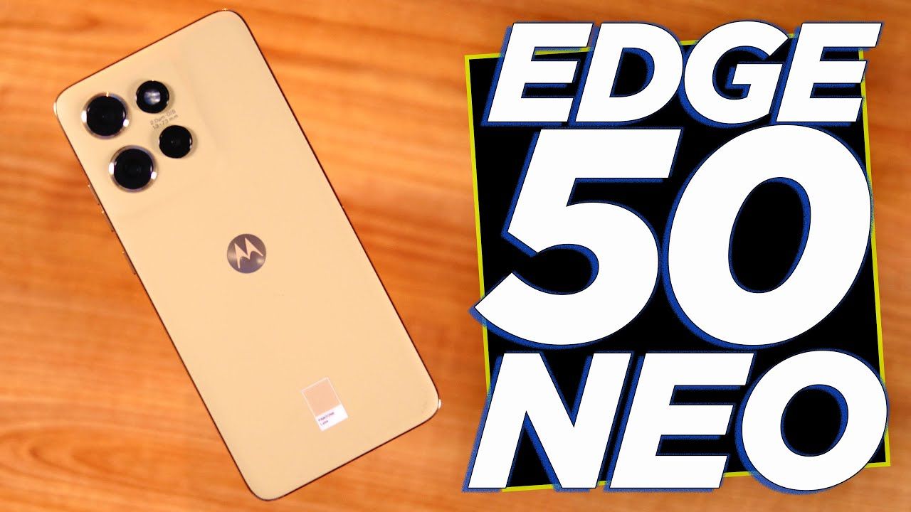 Is Motorola’s Edge 50
