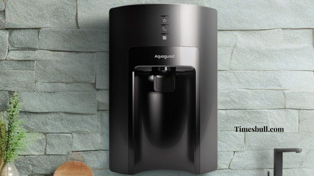 Aquaguard Delight NXT Water Purifier Drops to Rs 9,999: Save 55% Now