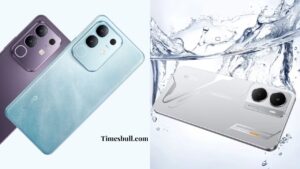 Should You Buy Vivo T4x or Realme P3 5G? Here’s the Full Breakdown