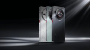 Motorola Edge 2024 vs Z60S Pro: Detailed Comparison to Help You Decide