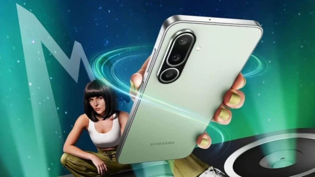 Samsung Galaxy M56 5G