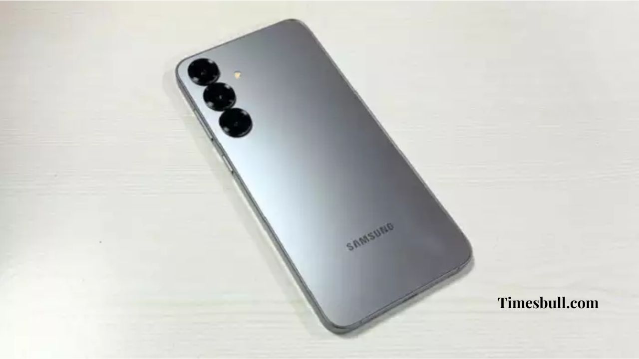 Samsung Galaxy S25 Plus