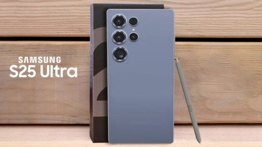 Samsung Galaxy S25 Ultra Review: What You Need to Know Before Spending Rs 1.3 Lakh