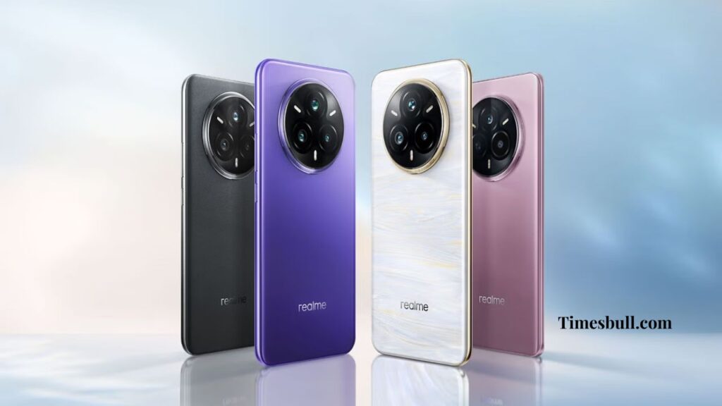 Realme 14 Pro Plus Review: Big Battery, Stunning Display, and Waterproof Build