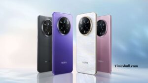 Realme 14 Pro Plus Review: Big Battery, Stunning Display, and Waterproof Build