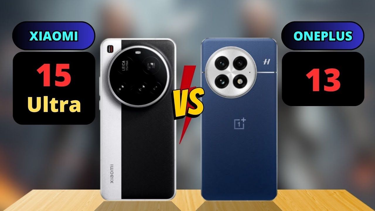 Top Android Flagships Compared: