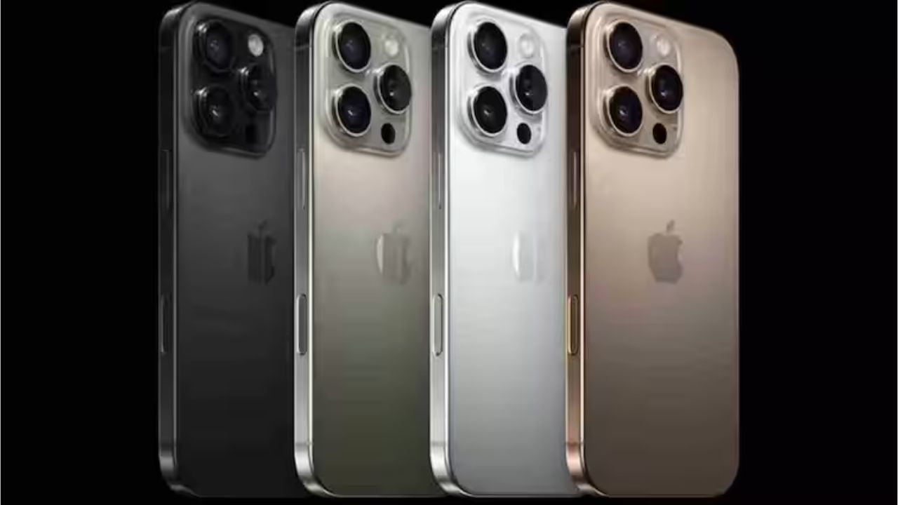 Thinner and Smarter: iPhone