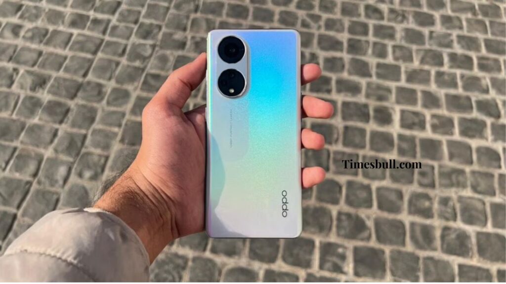 Snapdragon 695, OLED Display & Fast Charging: Oppo Reno 8T Reviewed